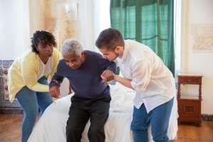 How to Create a Safe Home Environment for Elderly Relatives How to Create a Safe Home Environment for Elderly Relatives